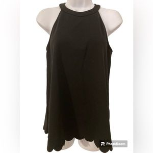 eri + ali  small top size small